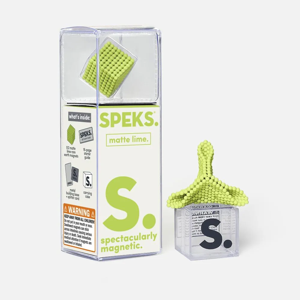Speks Duo Tones