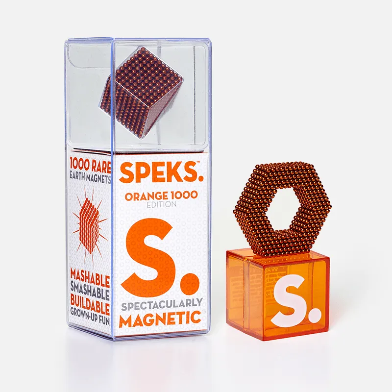 Speks Duo Tones