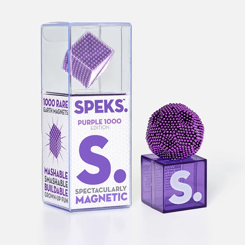 Speks Duo Tones