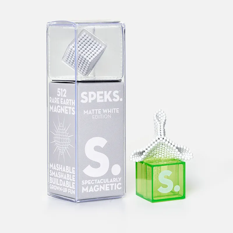 Speks Duo Tones