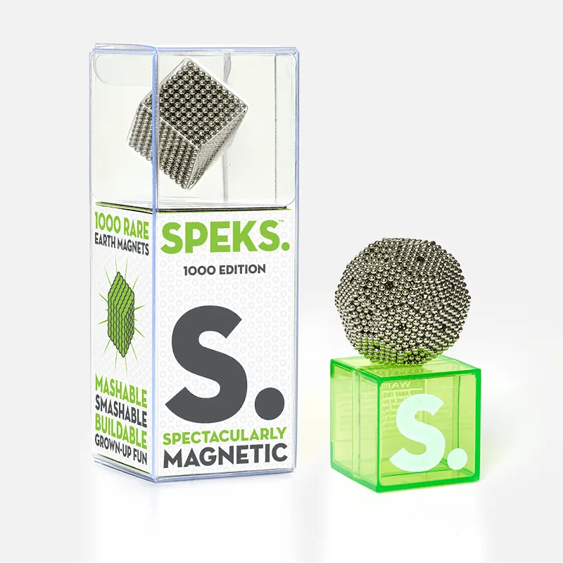 Speks Duo Tones