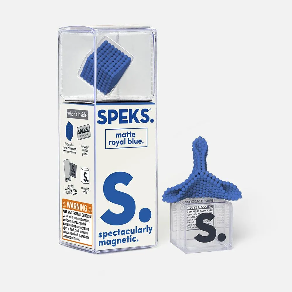 Speks Duo Tones