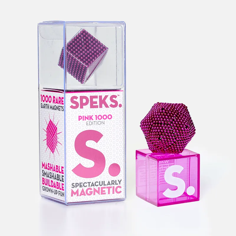 Speks Duo Tones
