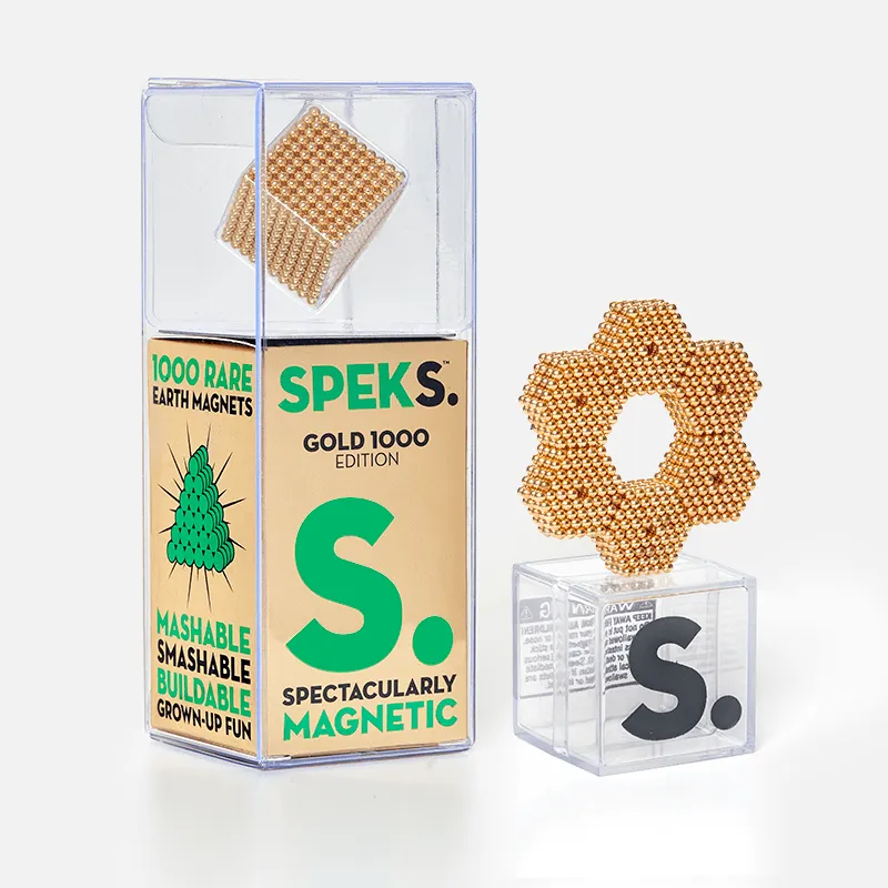 Speks Duo Tones