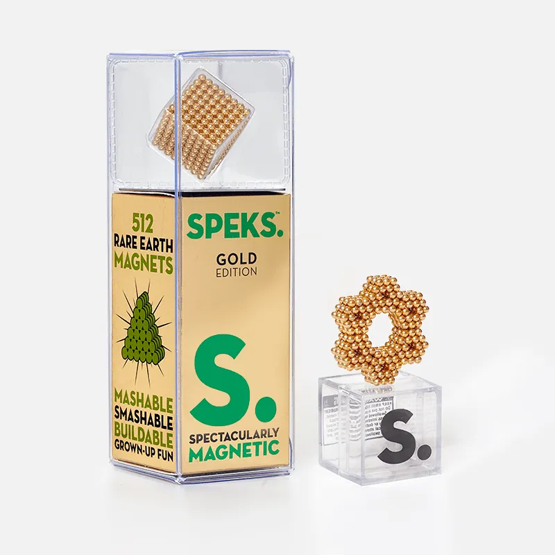 Speks Duo Tones