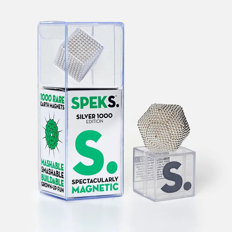 Speks Duo Tones