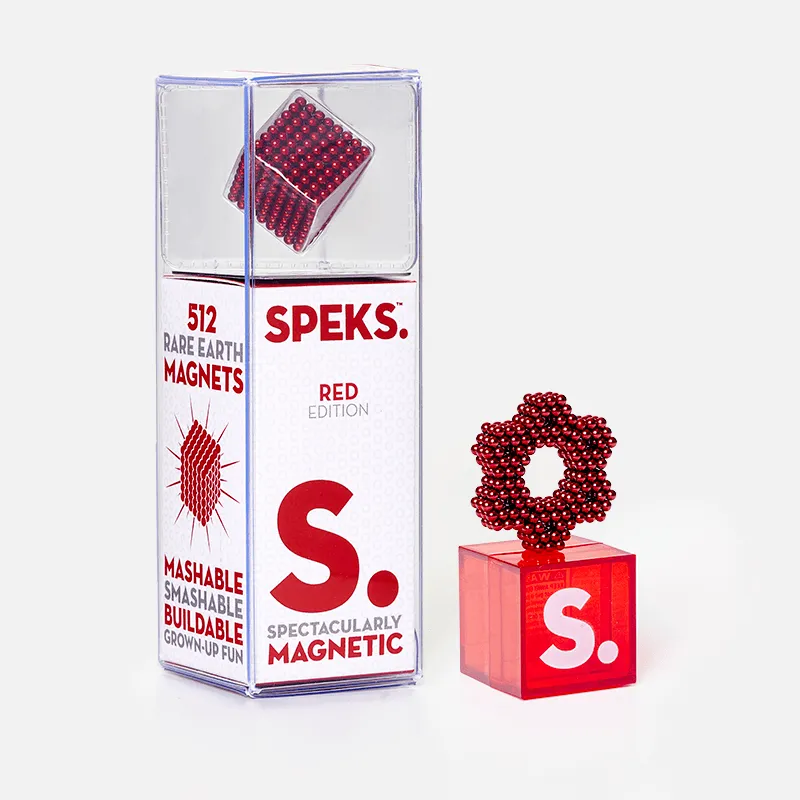 Speks Duo Tones