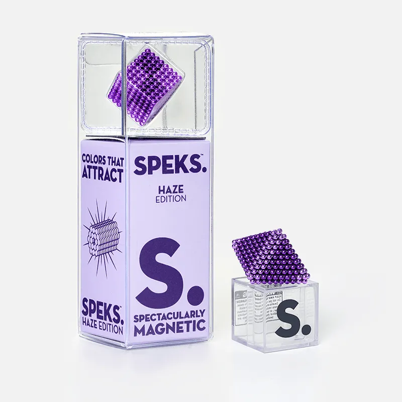 Speks Duo Tones