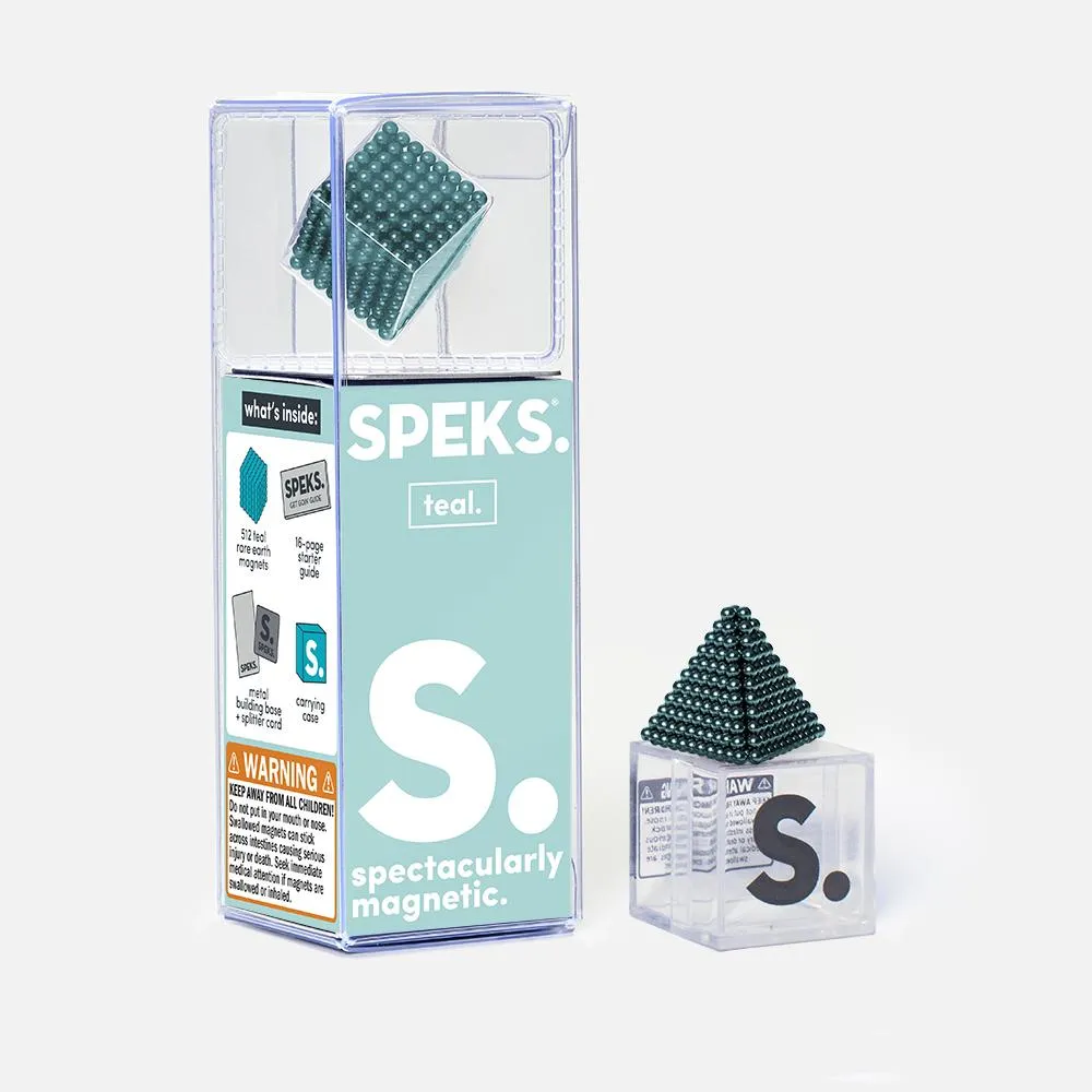 Speks Duo Tones