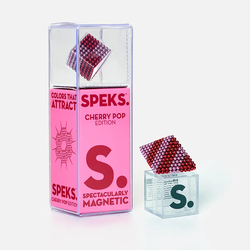 Speks Duo Tones