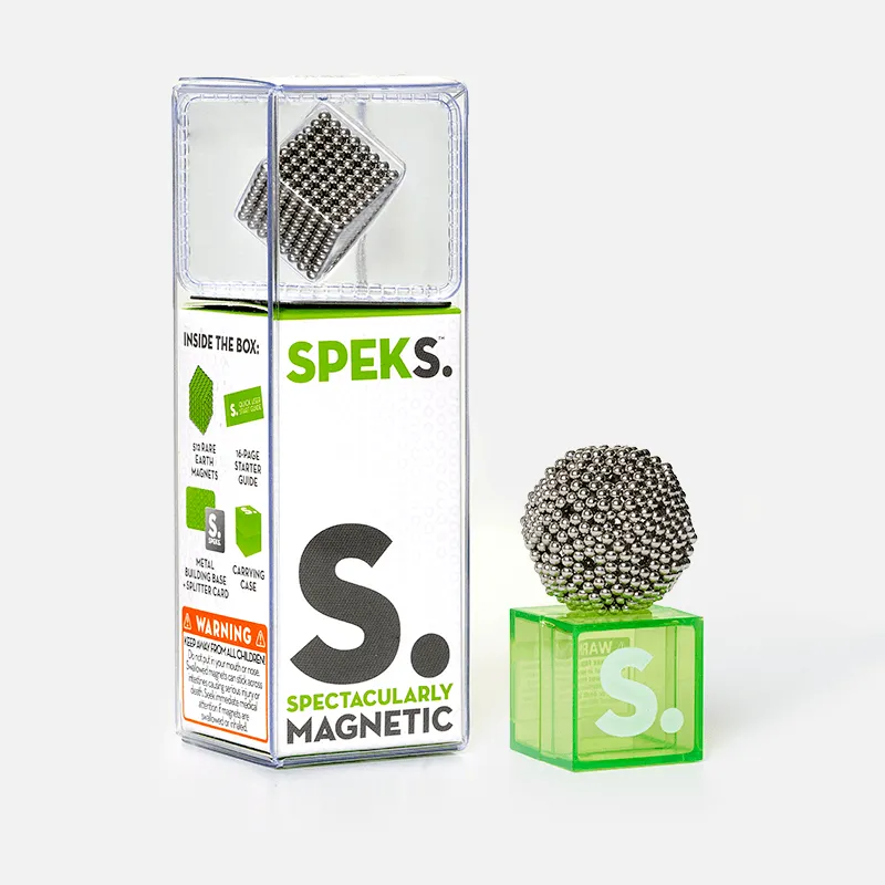 Speks Duo Tones