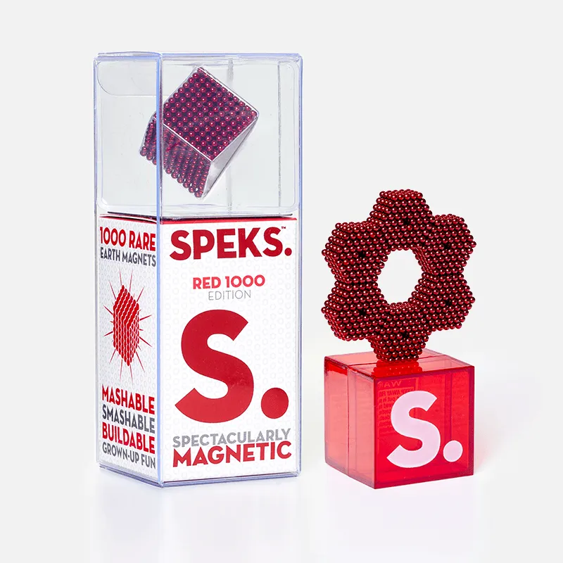 Speks Duo Tones