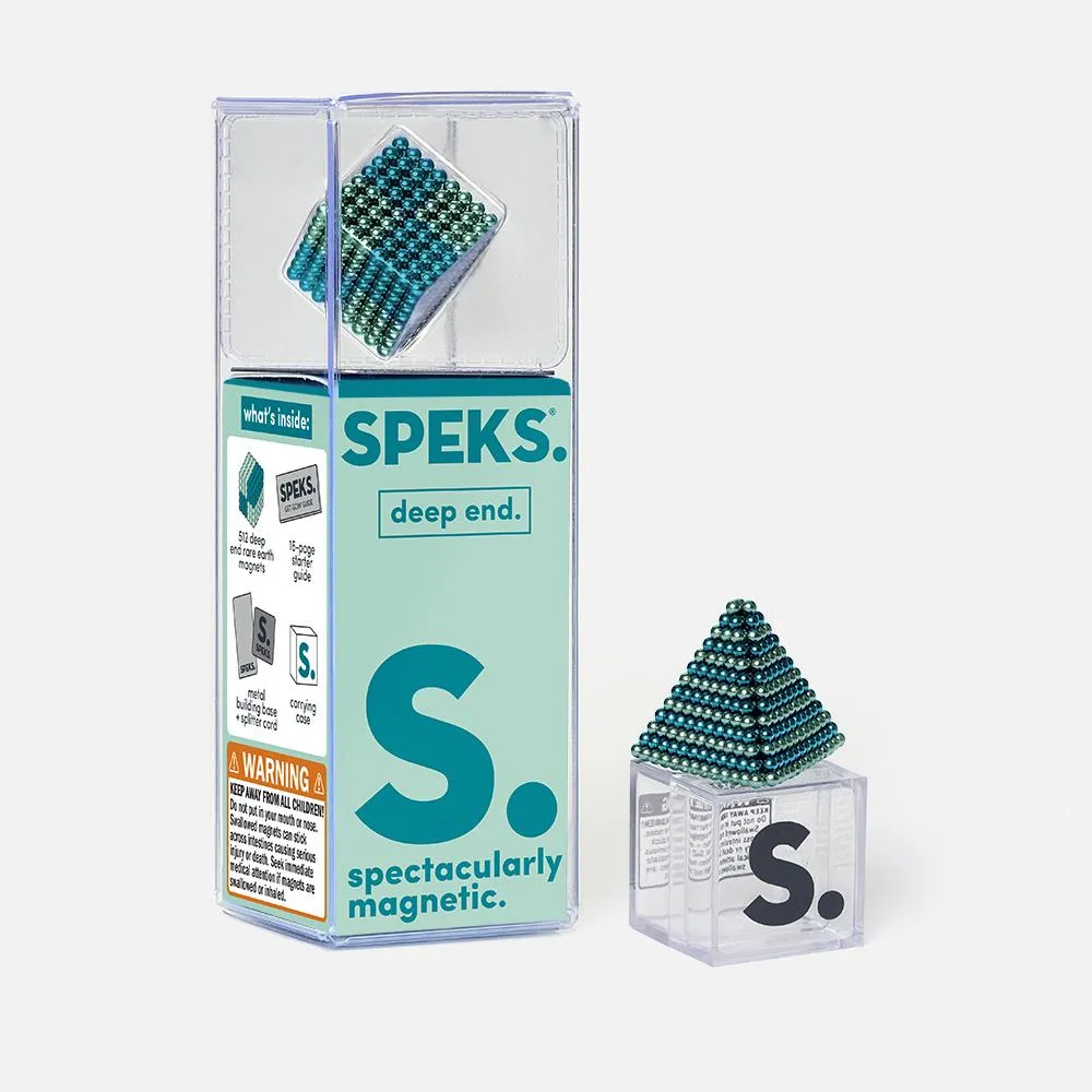 Speks Duo Tones