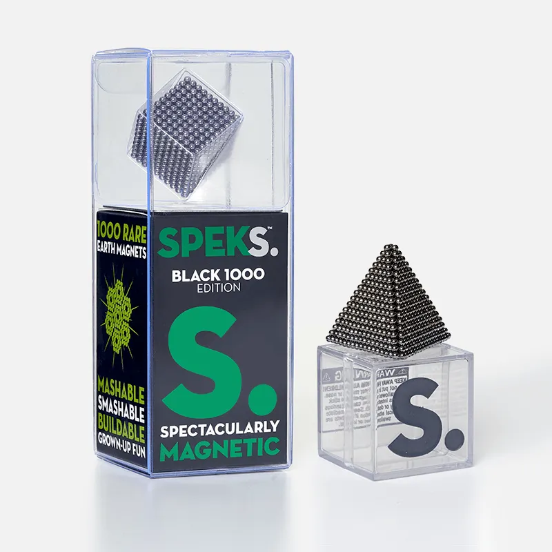 Speks Duo Tones