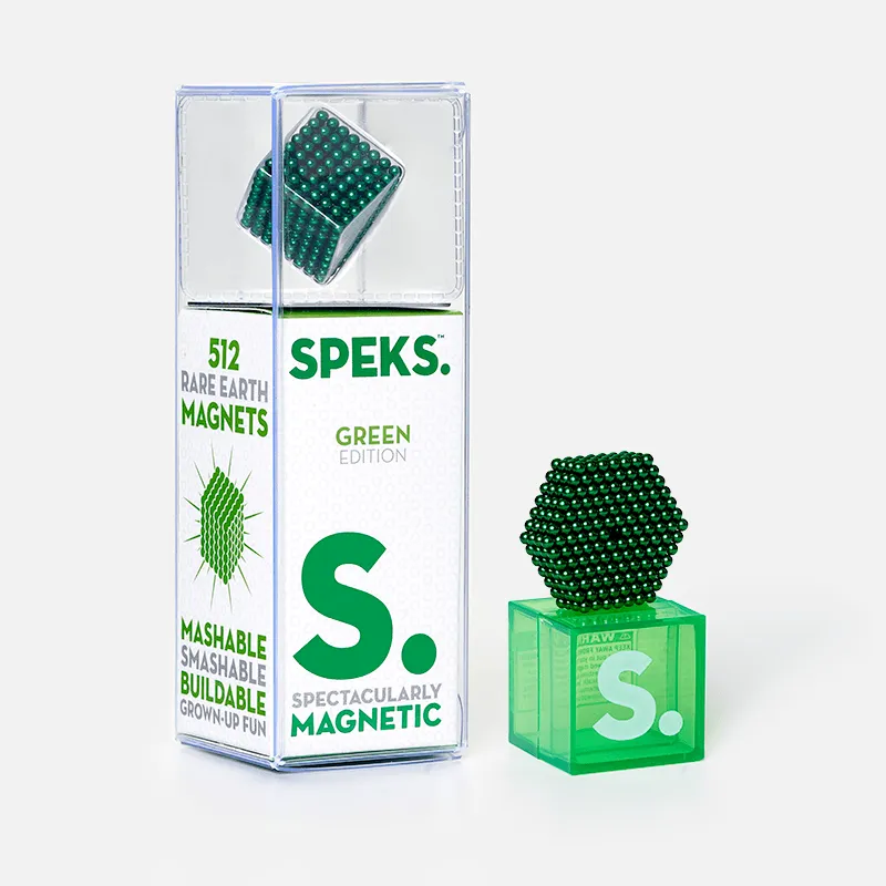 Speks Duo Tones
