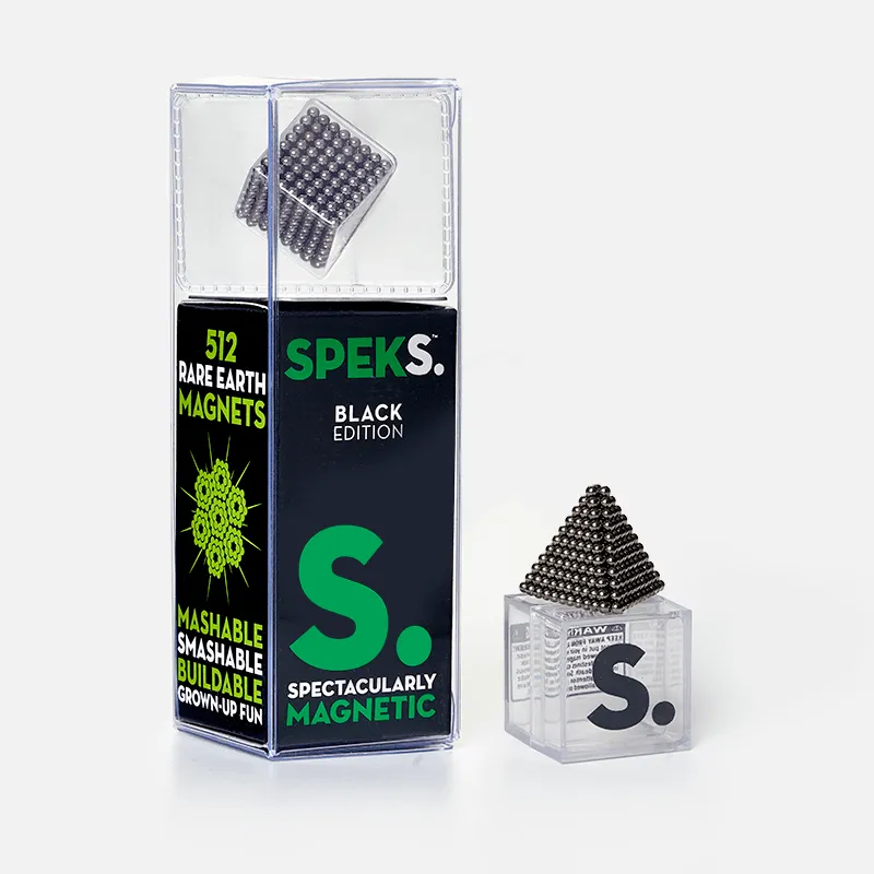 Speks Duo Tones