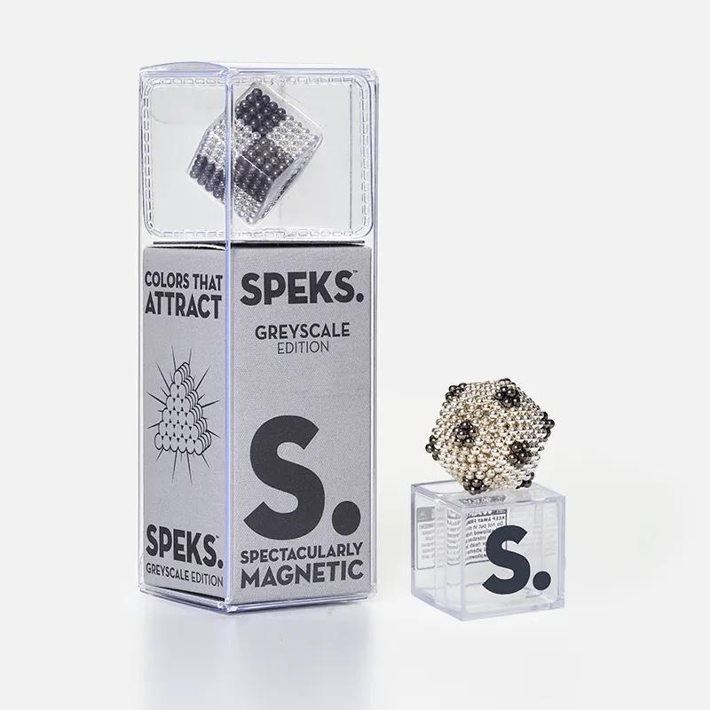 Speks Limited Editions