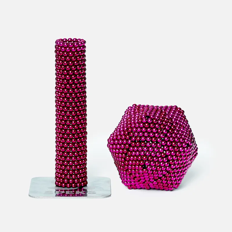 Speks Limited Editions