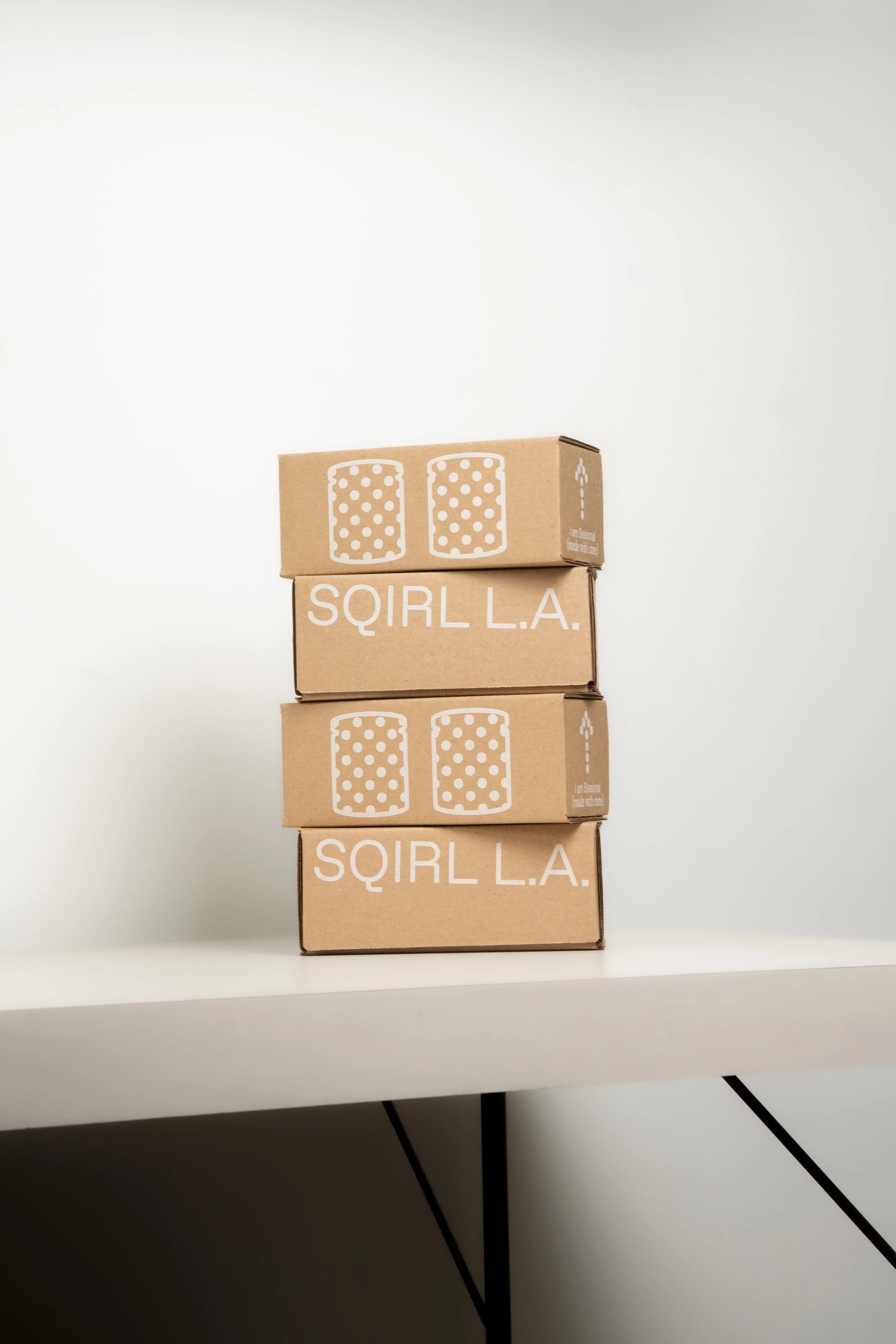 Sqirl Gift Box Set!