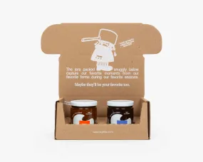 Sqirl Gift Box Set!