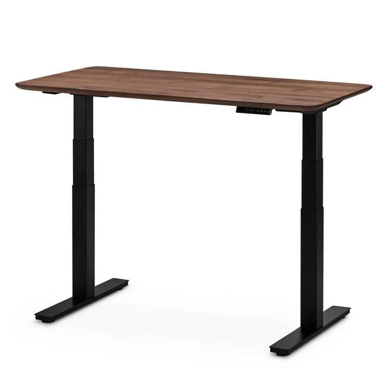 Standing Desk - Solid Wood
