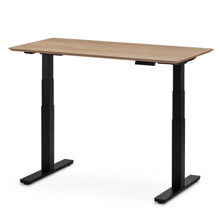 Standing Desk - Wood Veneer
