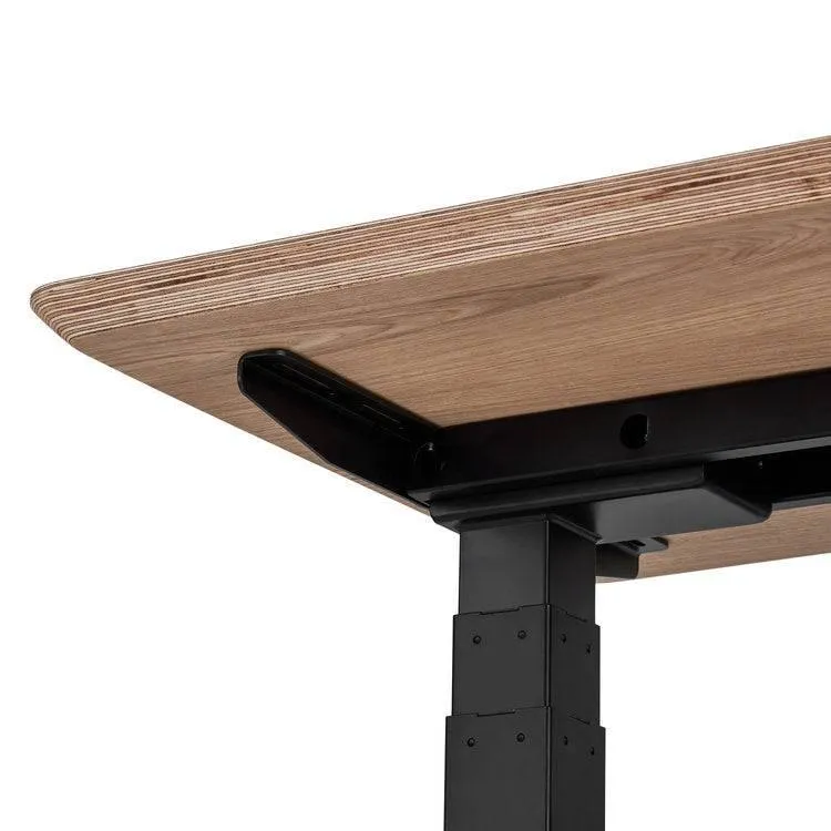 Standing Desk - Wood Veneer