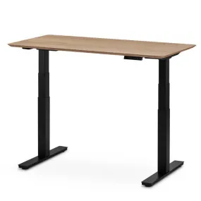 Standing Desk - Wood Veneer