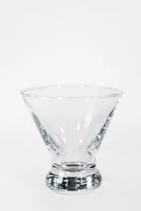Stemless Cosmo  (16 per rack)