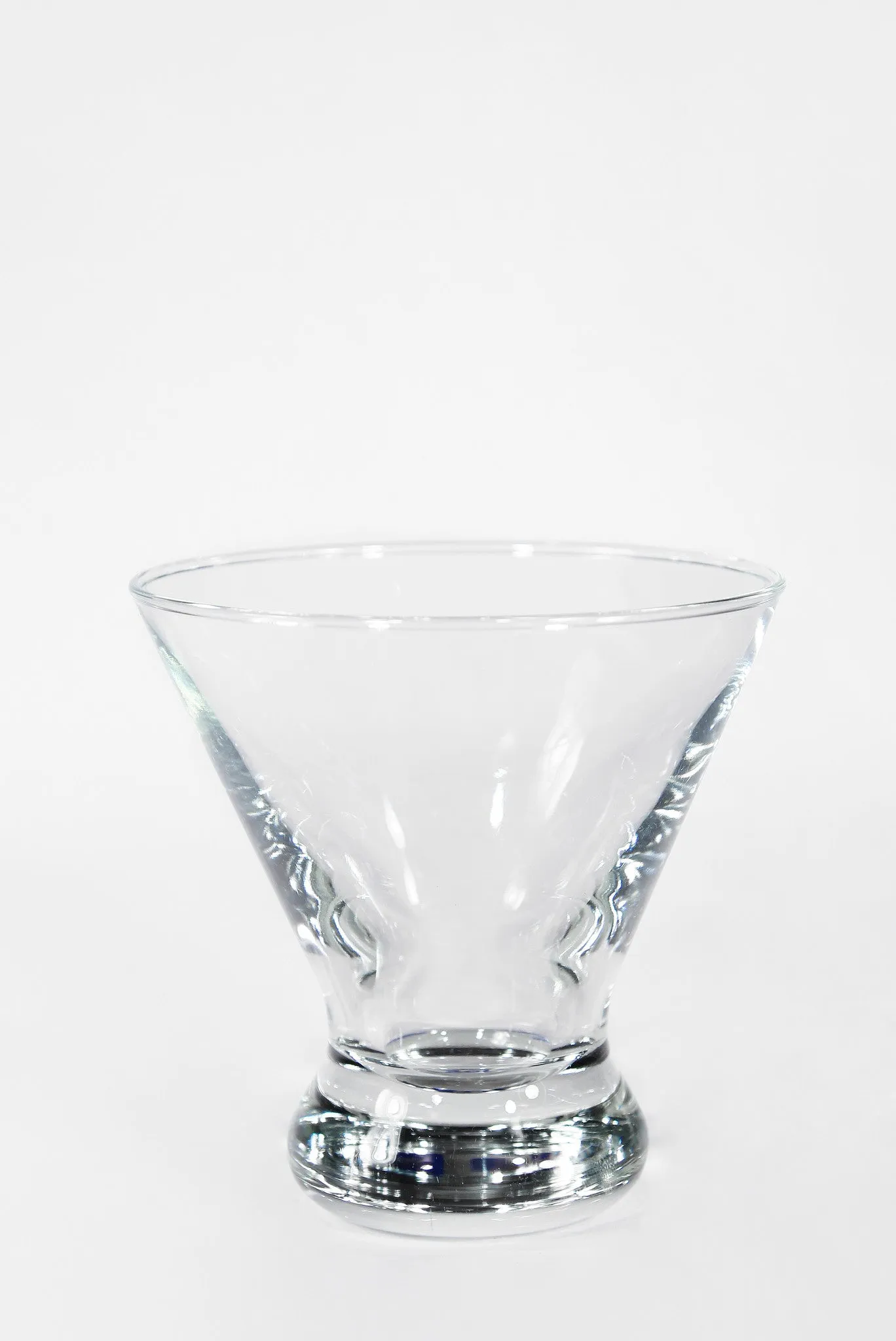 Stemless Cosmo  (16 per rack)
