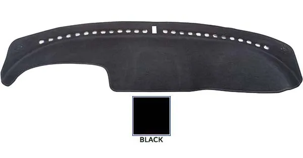 Sunland Dash Mat fits Holden Adventra - Black G4401