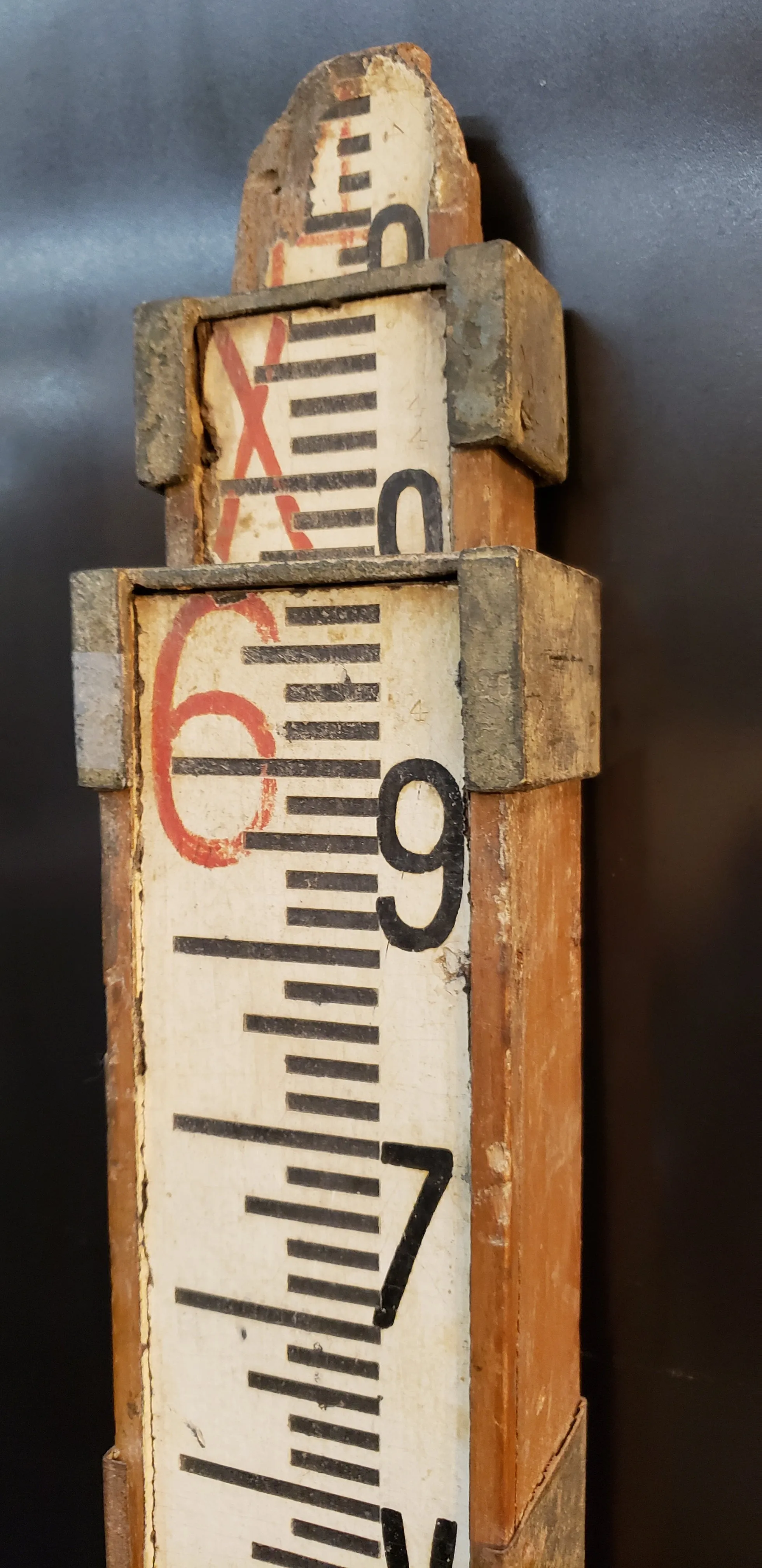 Surveyors Stick