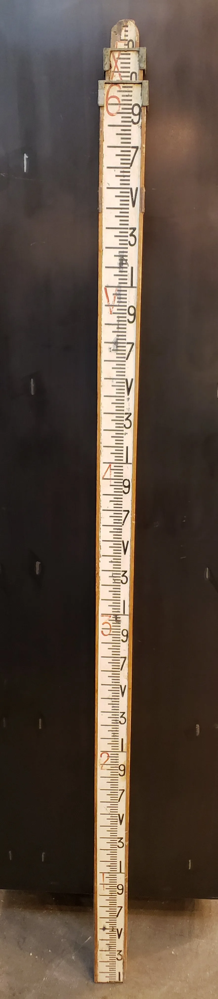Surveyors Stick