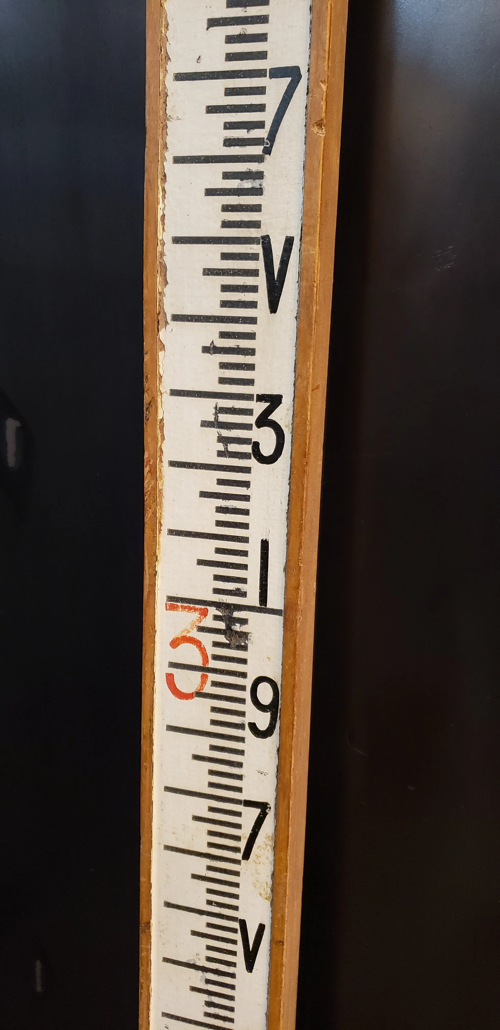 Surveyors Stick