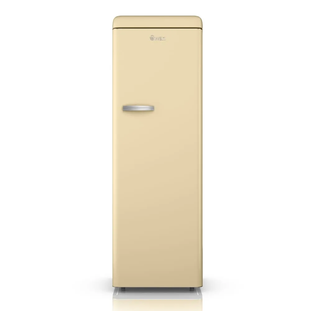 Swan Retro Tall Larder Fridge