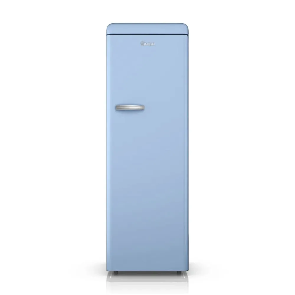 Swan Retro Tall Larder Fridge