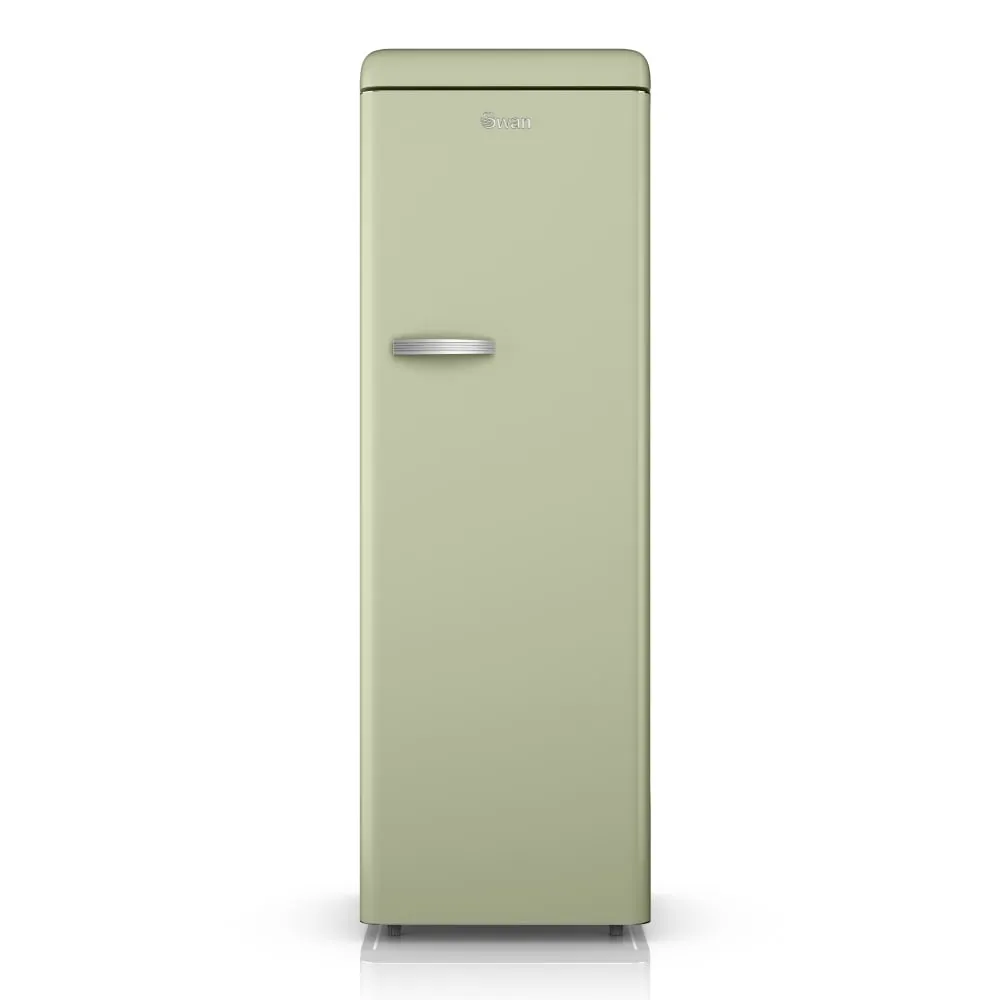 Swan Retro Tall Larder Fridge