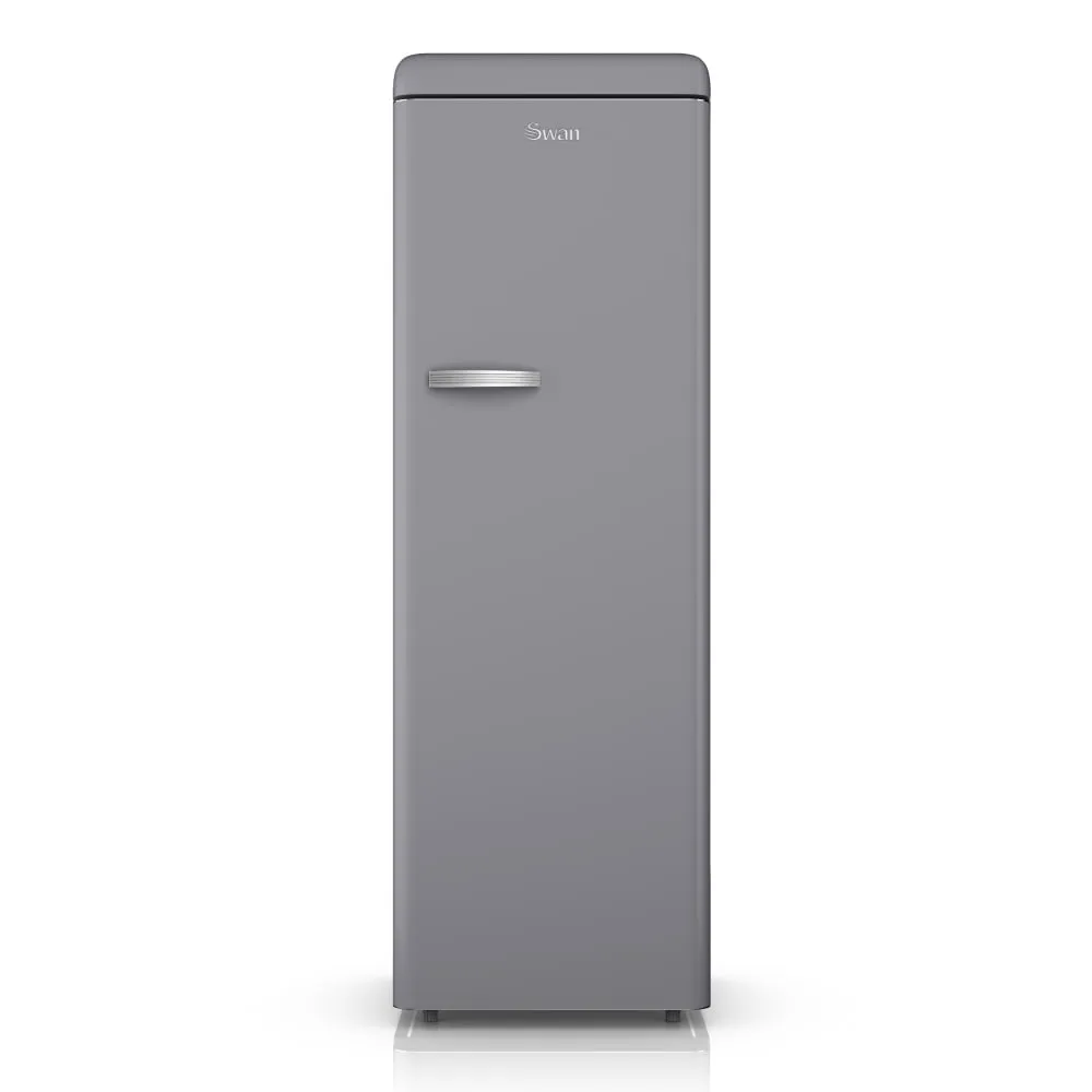 Swan Retro Tall Larder Fridge