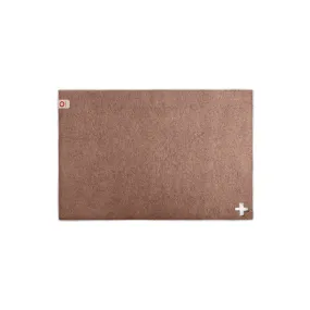 Table Mat - Brown