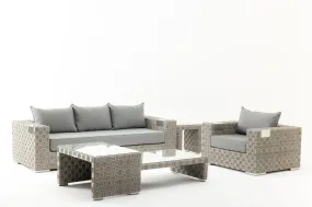 TAVORO Outdoor Lounge Set (Avail End October 2024)