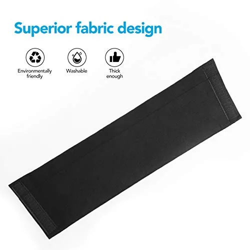 Tesla Model Y Rear Center Console Storage Organizer Divider