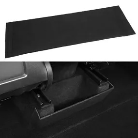 Tesla Model Y Rear Center Console Storage Organizer Divider