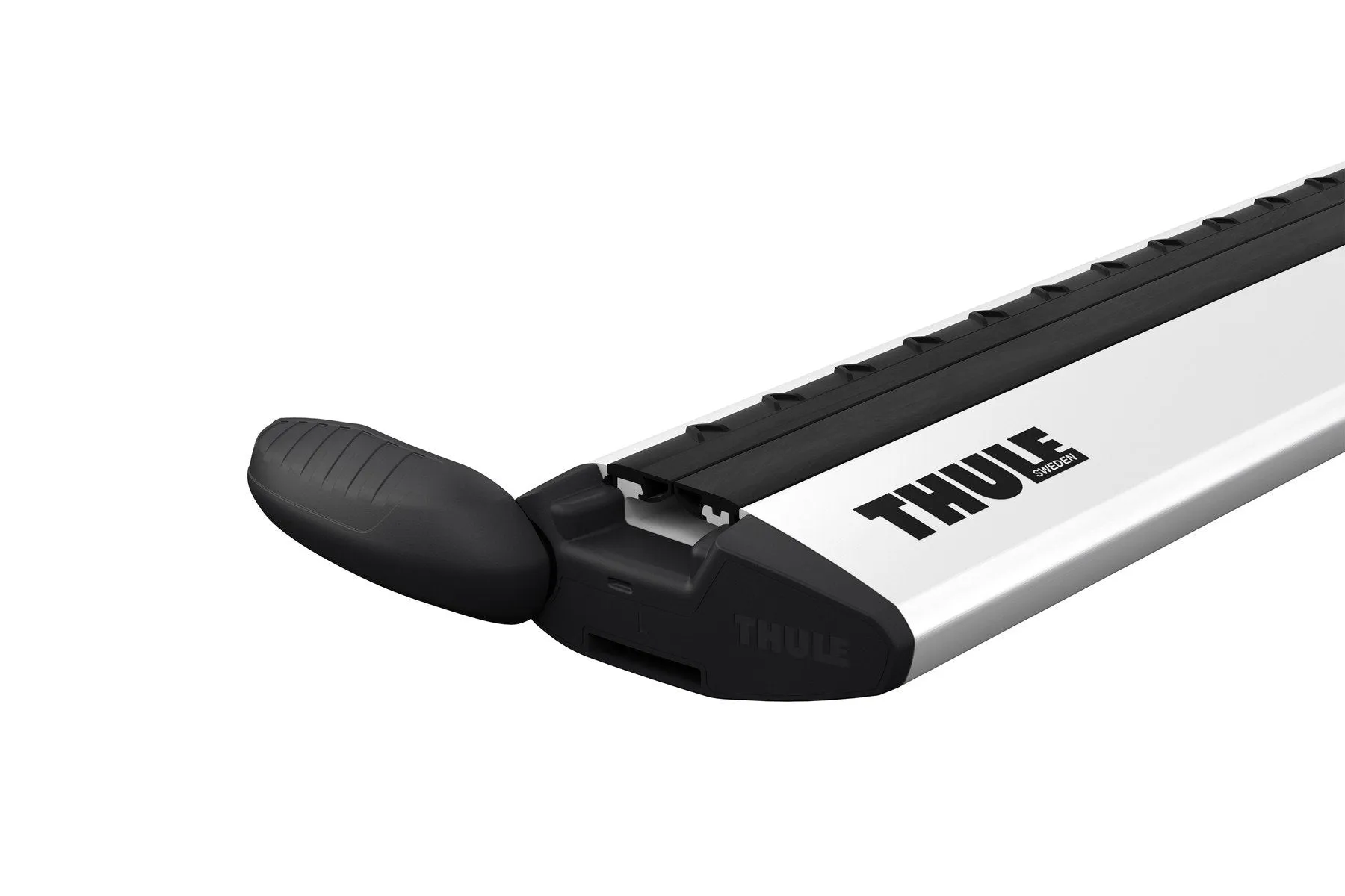 Thule Roof Rail For Racks - Volkswagen