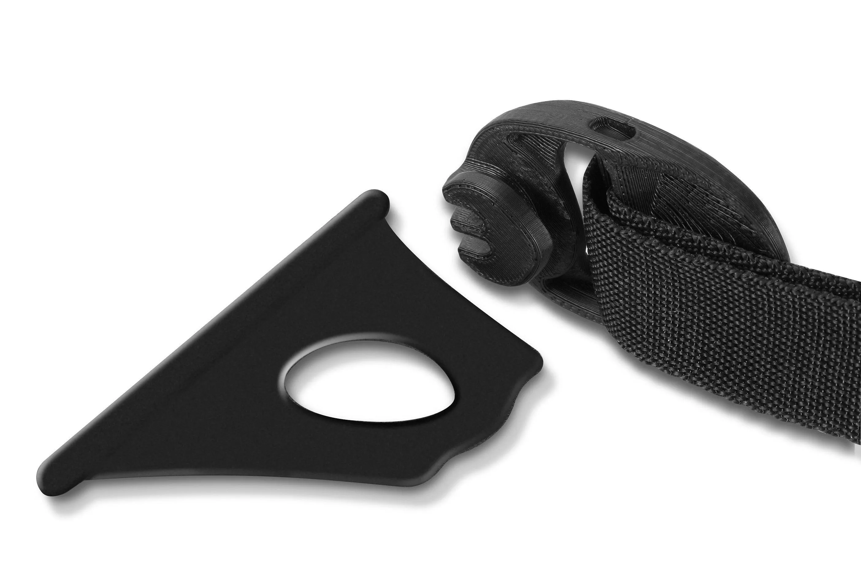 Thule Smart RV Strap Kit