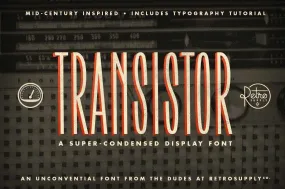 Transistor