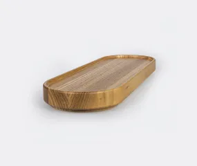 Tray Ash Wood - 255x85x21mm