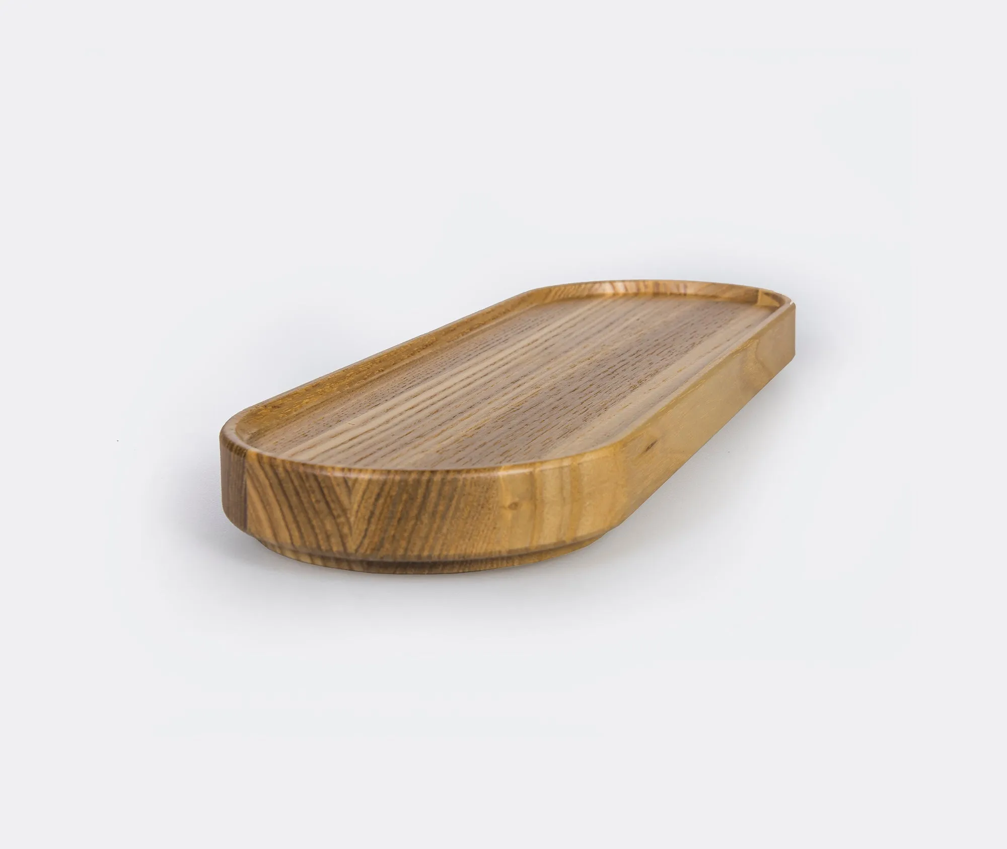 Tray Ash Wood - 255x85x21mm