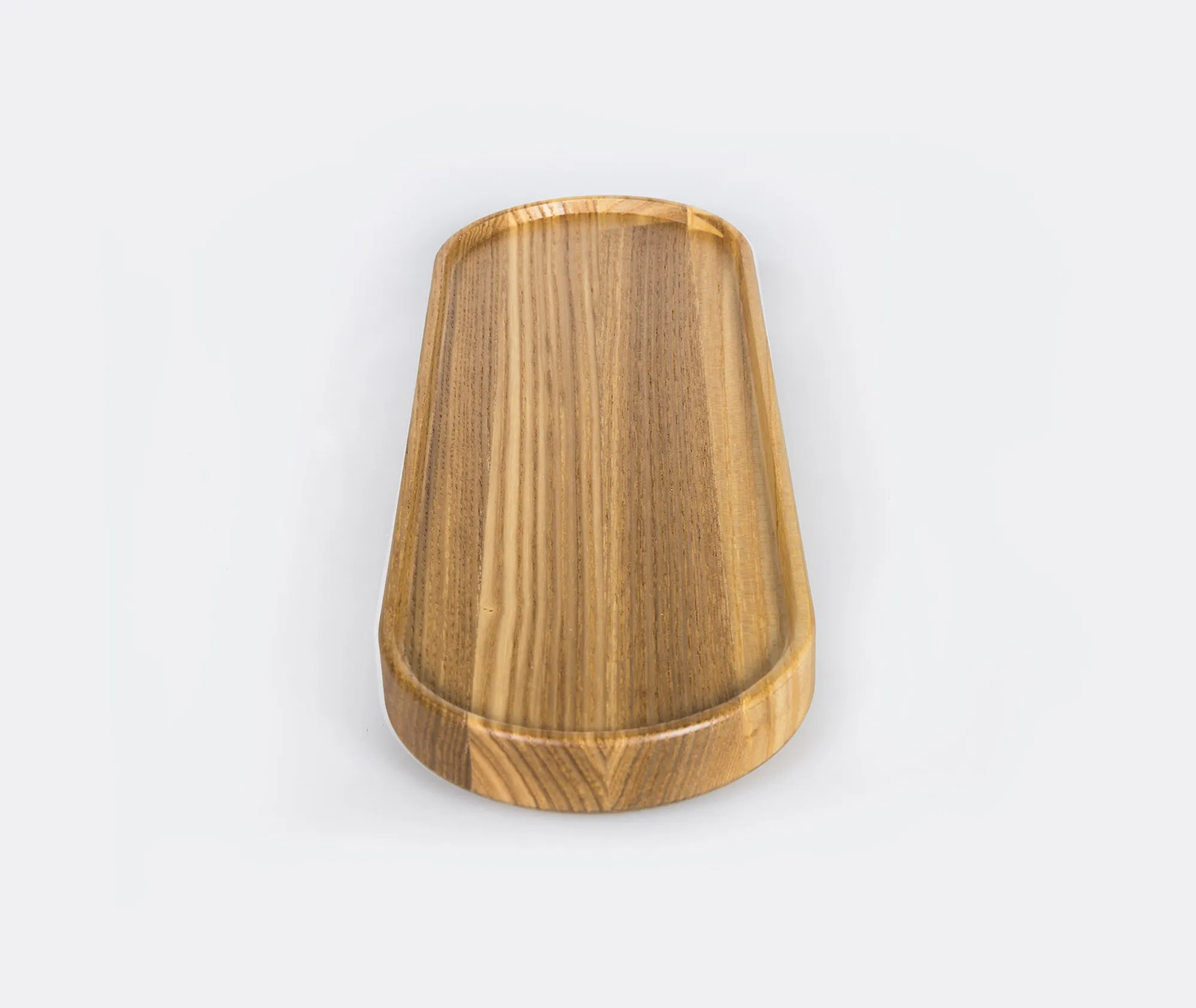 Tray Ash Wood - 255x85x21mm