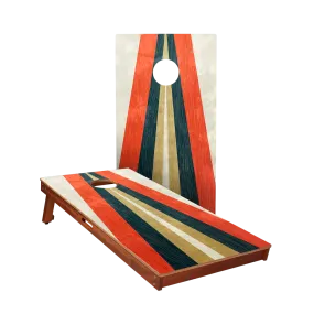 Triangle Design Sig Pro Cornhole Boards
