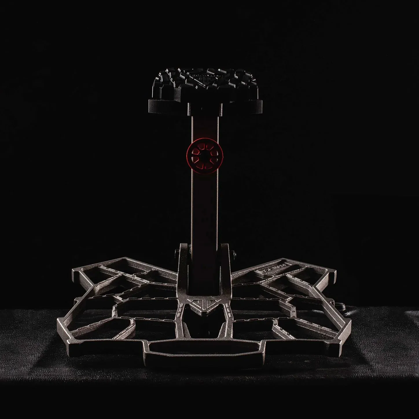 TrophyLine The EDP Platform